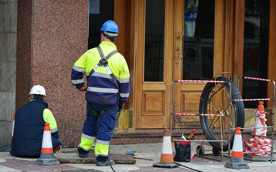 canalisation assainissement Boulogne-Billancourt