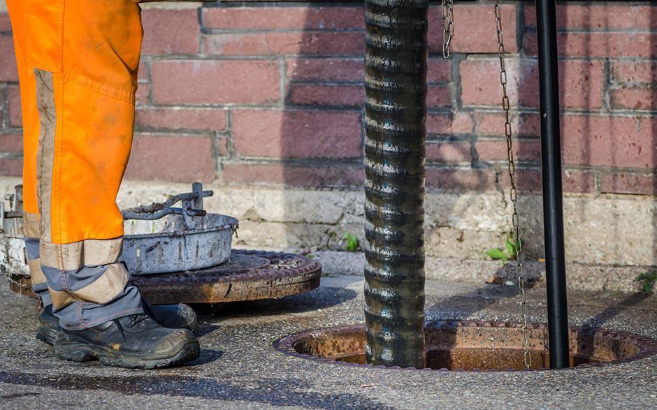 curage de canalisation Gagny