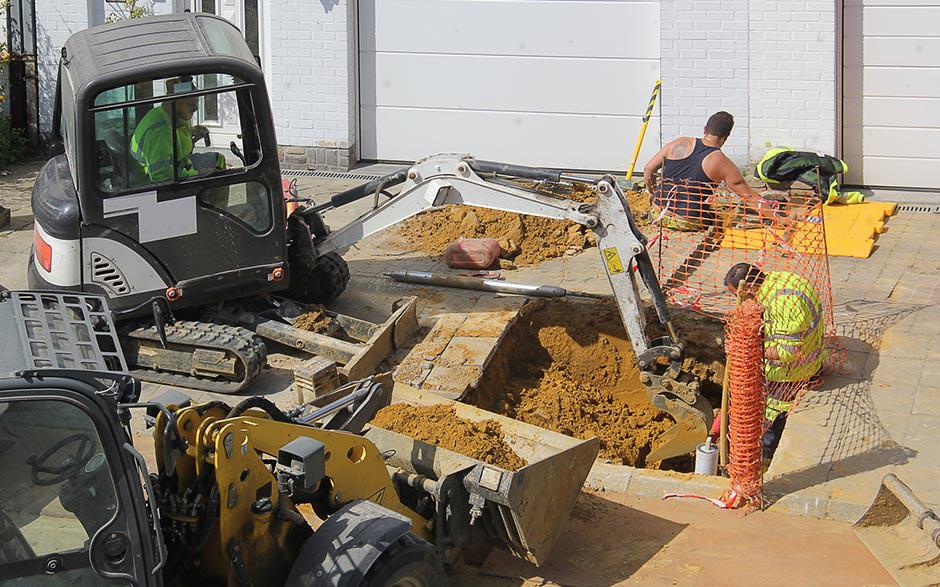 canalisation assainissement Boulogne-Billancourt