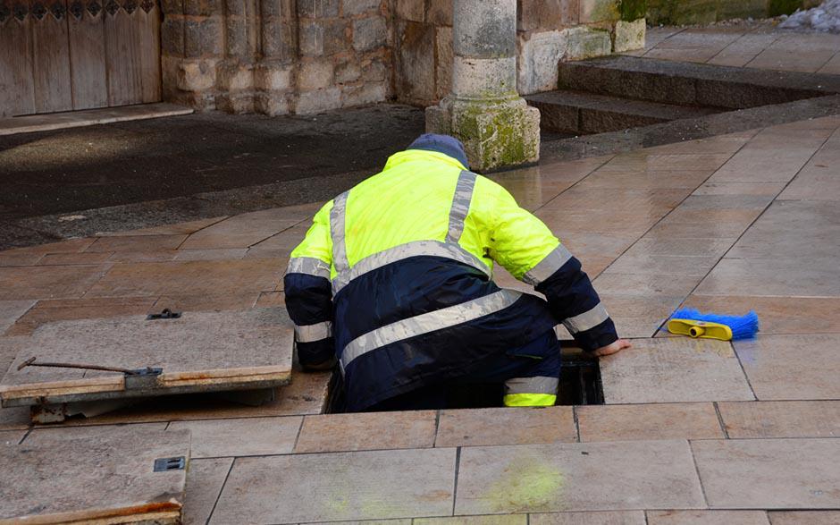 curage canalisations Paris 2