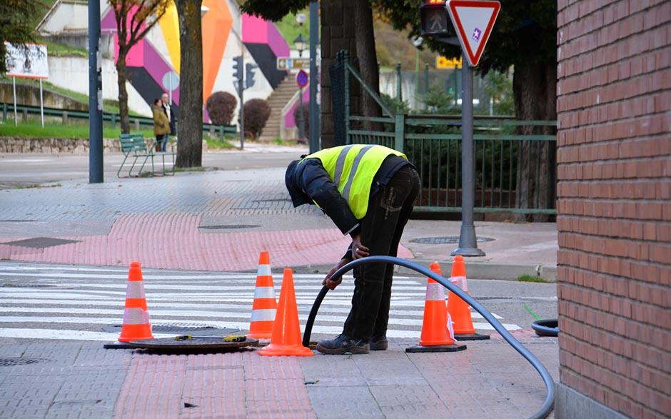  assainissement Coupvray