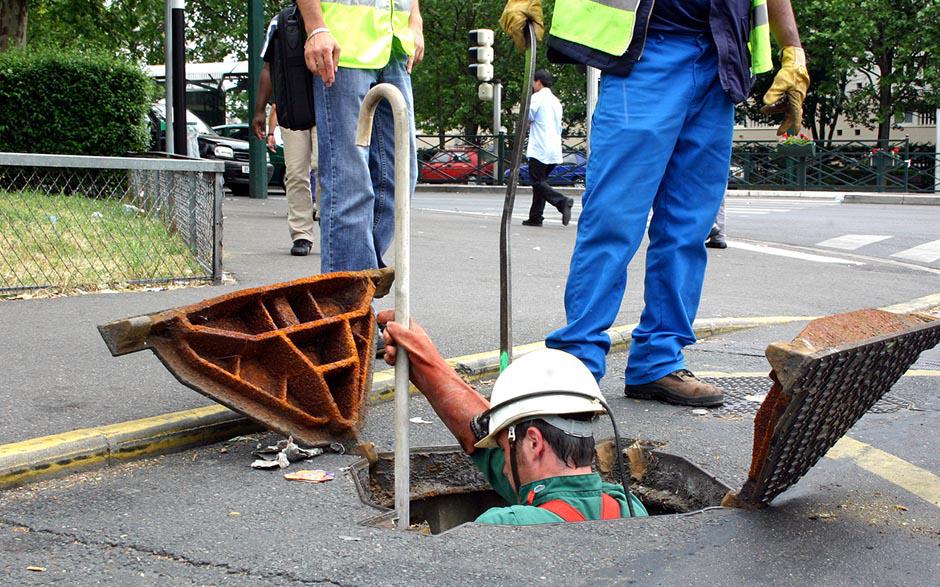 curage canalisation tarif Coupvray