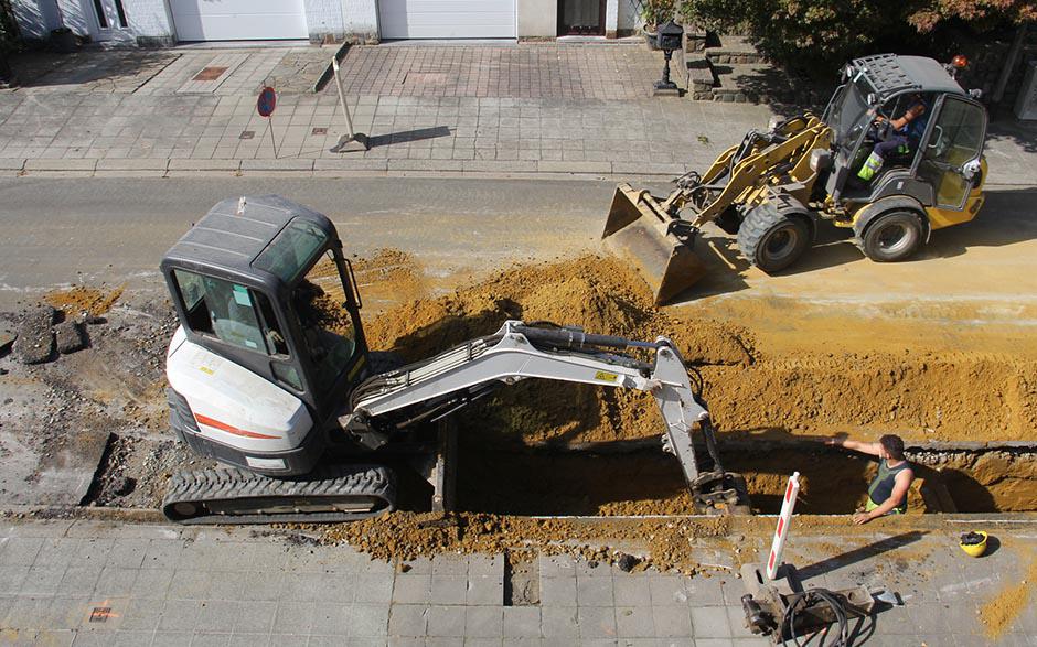  assainissement Coupvray